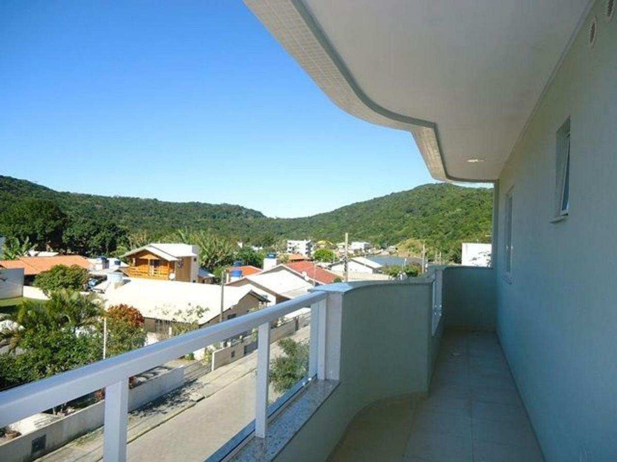 Res. Antonio Pinheiro. Apartamento Com 2 Dormitorios. Bombinhas Zewnętrze zdjęcie