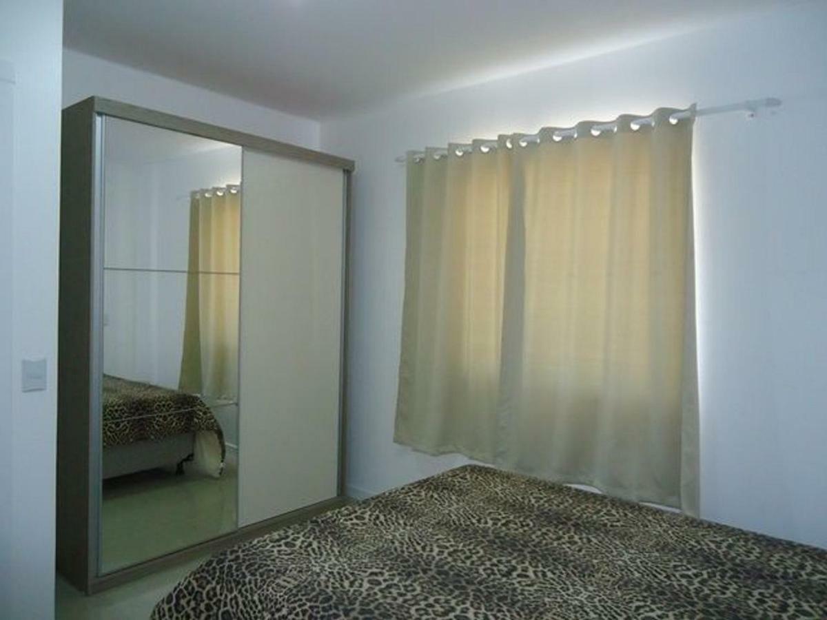 Res. Antonio Pinheiro. Apartamento Com 2 Dormitorios. Bombinhas Zewnętrze zdjęcie