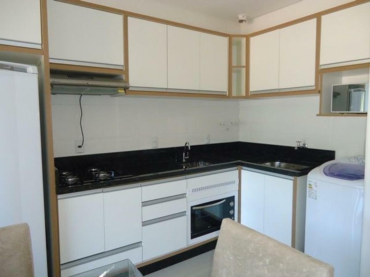 Res. Antonio Pinheiro. Apartamento Com 2 Dormitorios. Bombinhas Zewnętrze zdjęcie