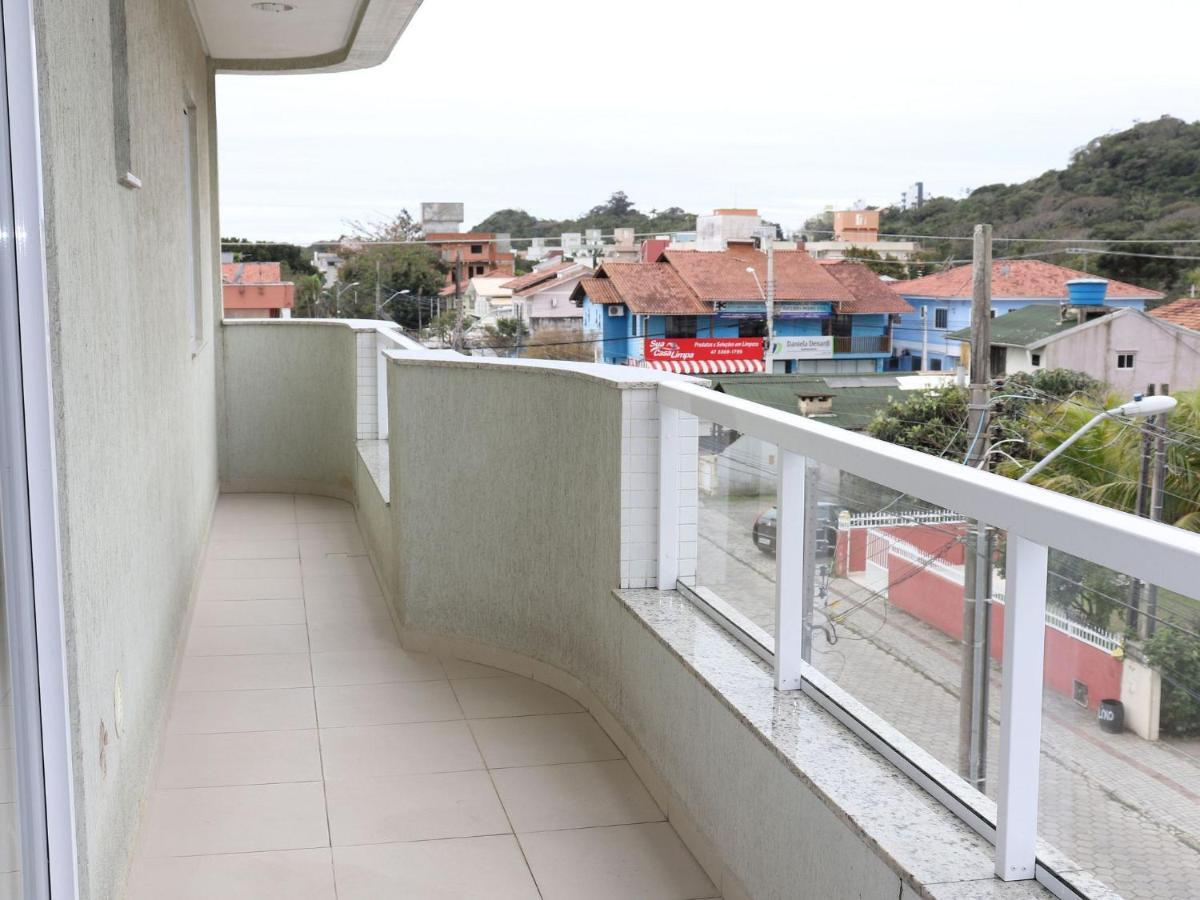 Res. Antonio Pinheiro. Apartamento Com 2 Dormitorios. Bombinhas Zewnętrze zdjęcie